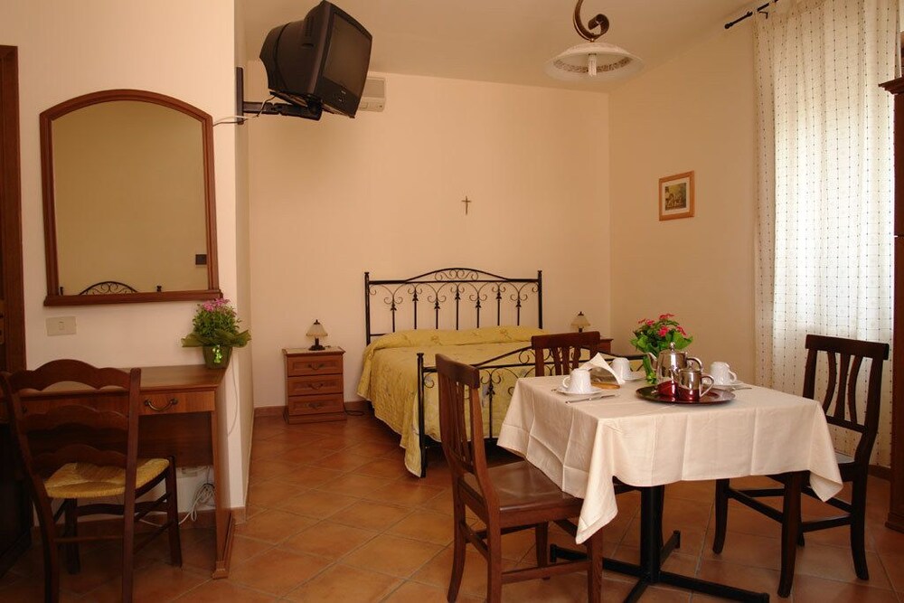 La Grevillea in Riposto, Italy