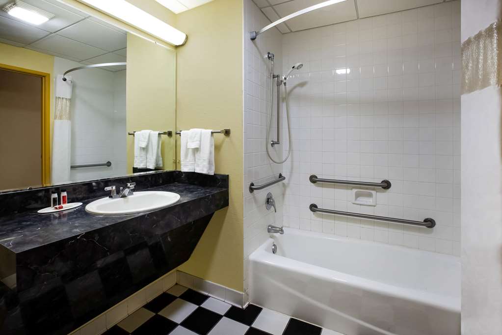 Days Inn by Wyndham Donegal - photo 14