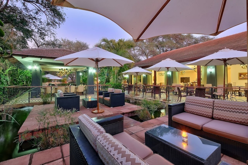 Protea Hotel by Marriott Livingstone in Livingstone, Zambia