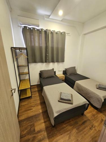 Beach Apartment B — Kavala — photo 4