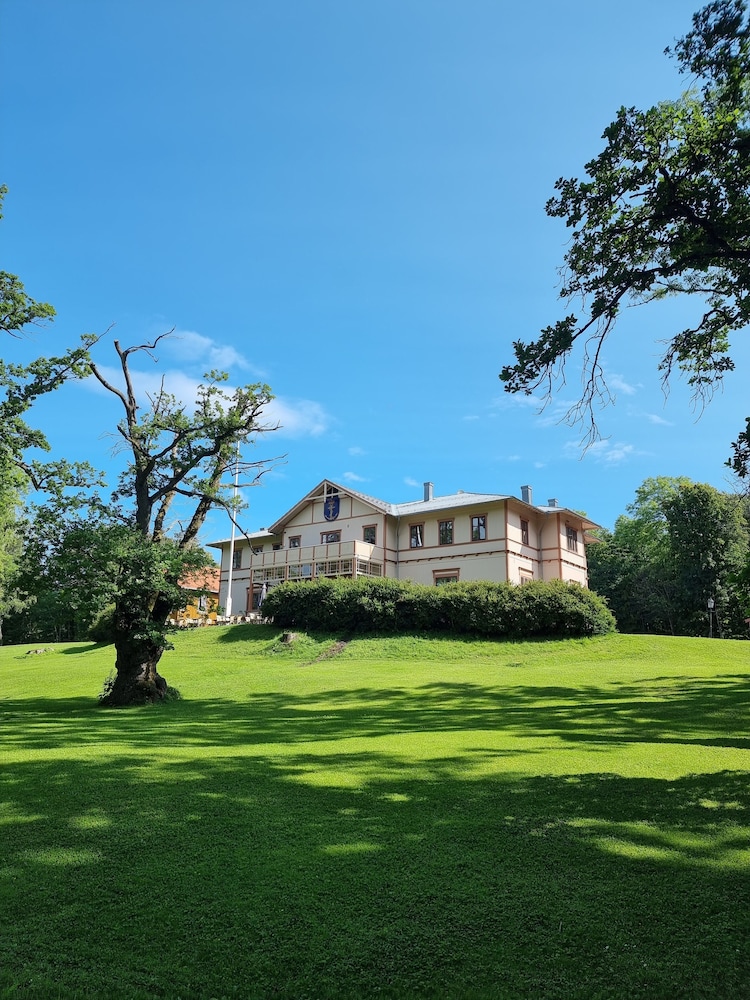 Sjømilitære Samfund in Horten, Norway
