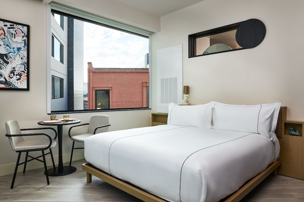 Catbird Hotel - photo 9