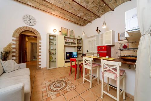 Locazione turistica Via Caltanissetta — 4-Star Luxury Hotel in Rome, Italy