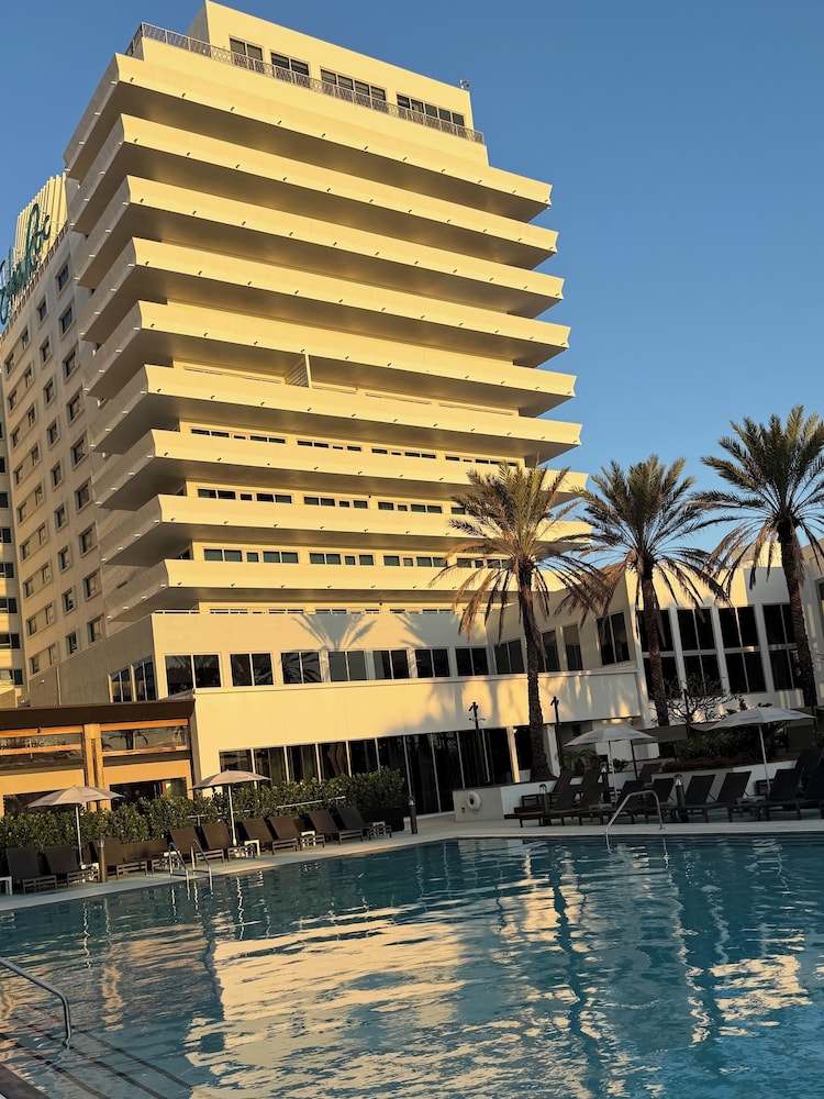 Nobu Hotel Miami Beach - photo 213