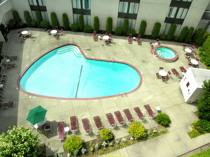 Red Lion Hotel & Conference Center Seattle Renton - photo 10