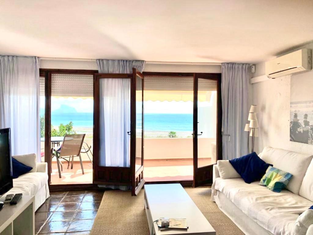 Altea Apartamento Vistas Al Mar — 4-Star Luxury Hotel in Altea, Spain
