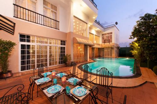 Villa 53 9598603 — Battaramulla South
