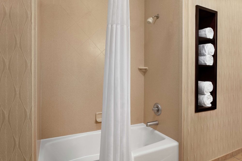 Hampton Inn Sulphur Springs - photo 24