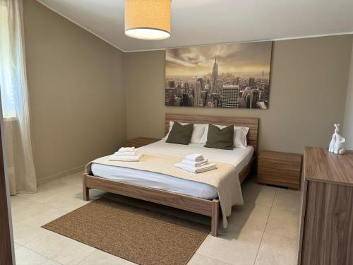 Marina sea home — 4-Star Luxury Hotel in Catania, Italy