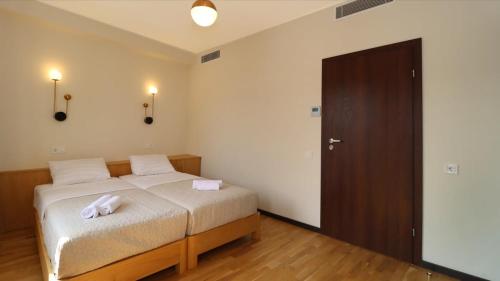 Bright and Cozy Apt in Tbilisi
