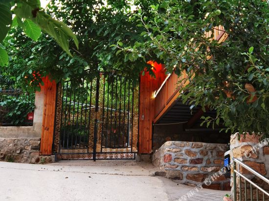 Linglong HuaSu Beijing - last minute hotel in Beijing