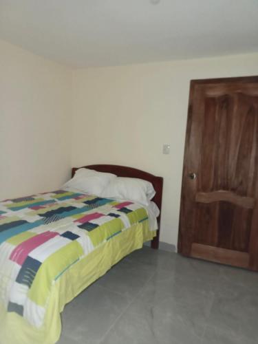 Hotel - carbon neutral hotel in Cuenca