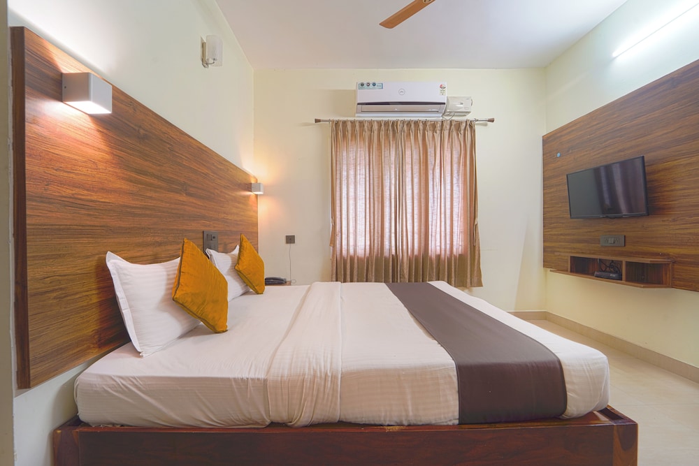 Chakraa Hotels Saravanampatti — Coimbatore — photo 3