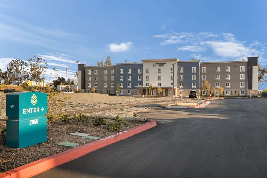 WoodSpring Suites Colton - photo 3
