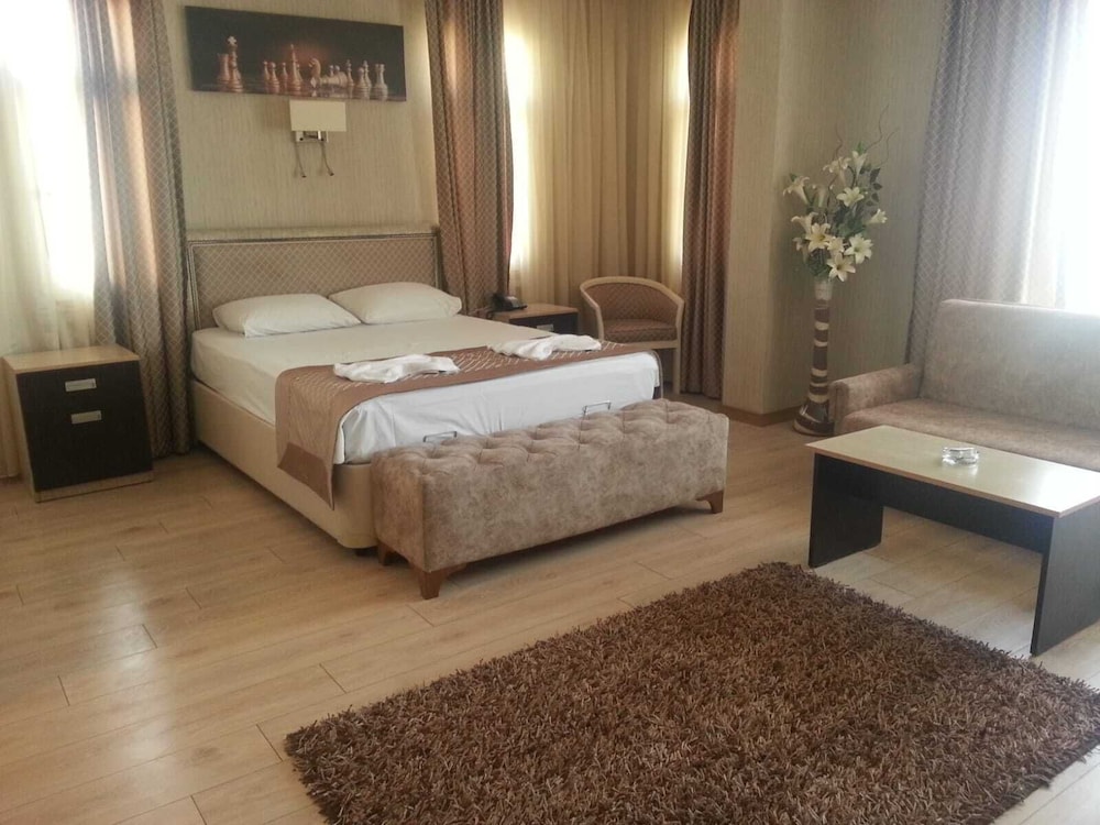 Othello Hotel — Mersin — photo 5
