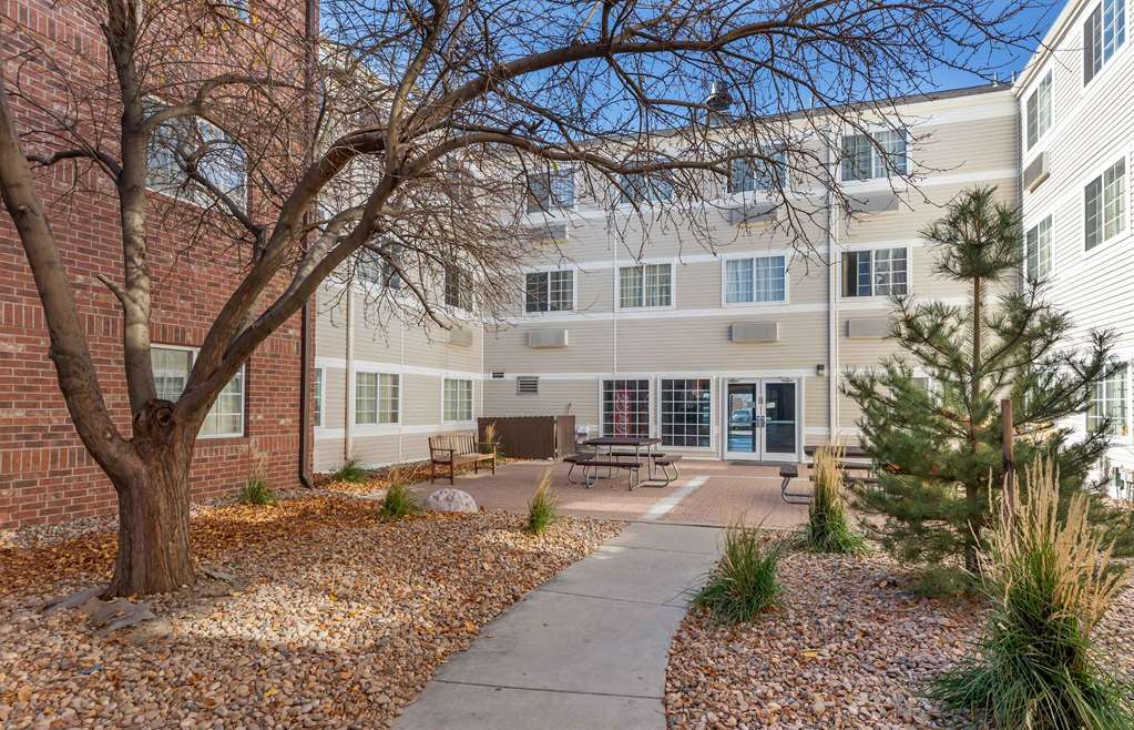 Extended Stay America Select Suites Denver Tech Center South Greenwood Village - photo 45