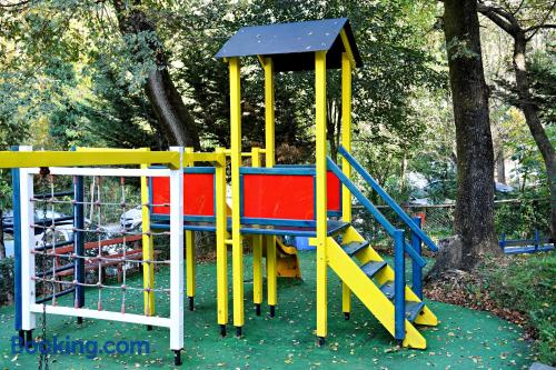 Hotel Restaurant Dreri in Tirana, Albania