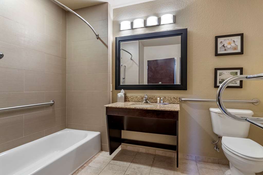 Comfort Inn Bentonville Crystal Bridges - photo 18