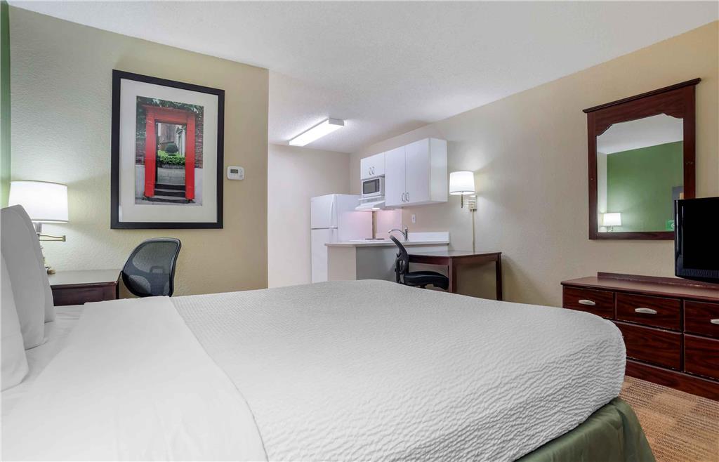 Extended Stay America Select Suites Denver Lakewood South - photo 8