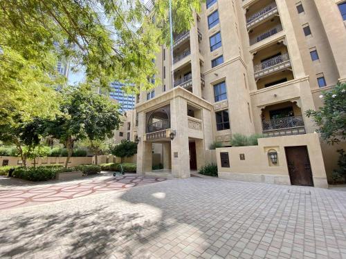Frank Porter Yansoon 5 — 4-Star Luxury Hotel in Dubai, United Arab Emirates