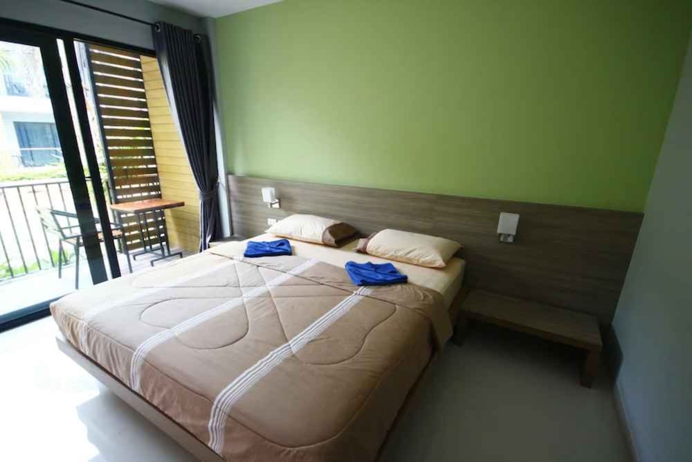 Phumi Resort — Phuket — photo 4