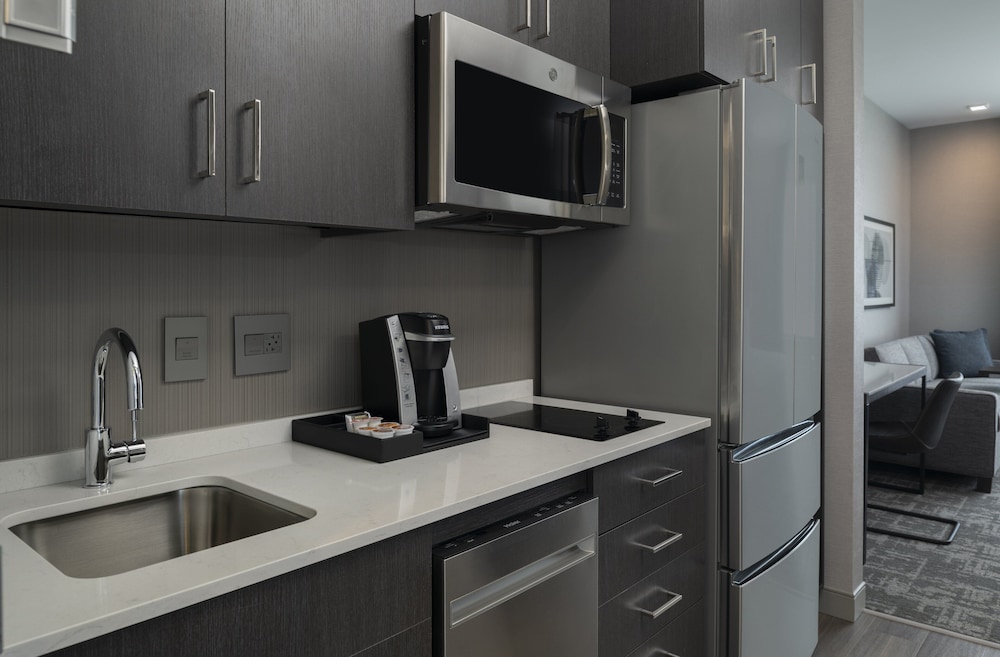 Staybridge Suites Boston Logan Airport Revere by IHG - photo 16