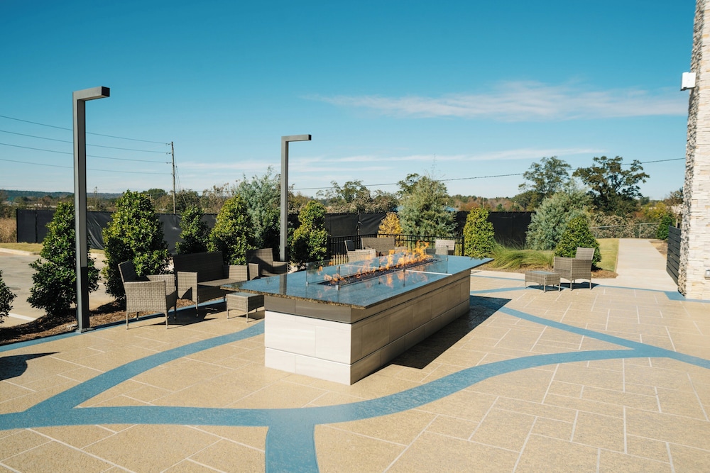 Holiday Inn Express & Suites McCalla Birmingham West by IHG - photo 54