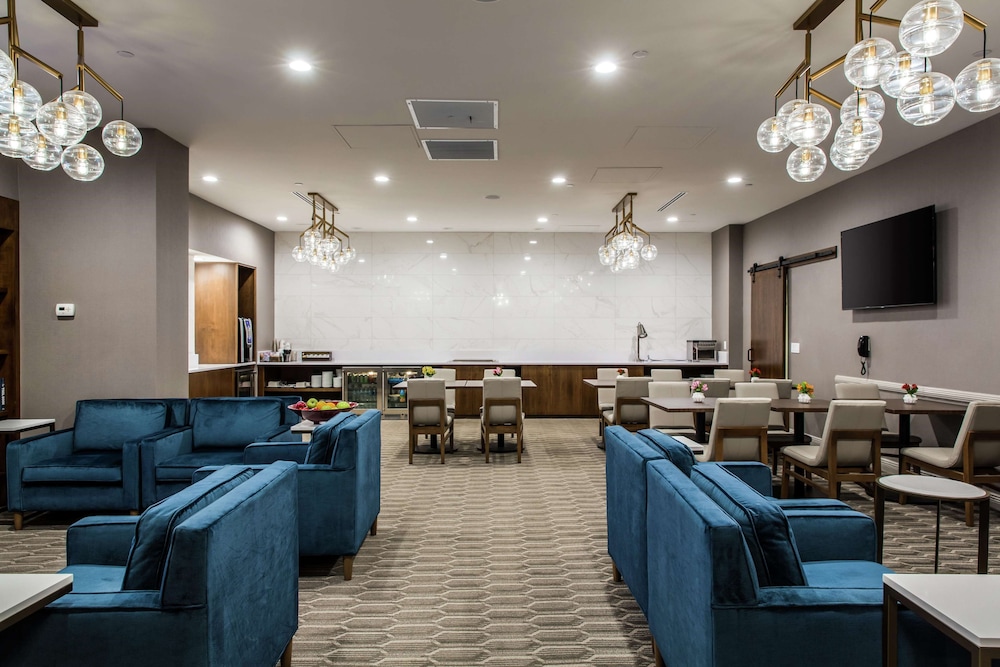 Hilton Chicago Oak Lawn - photo 41