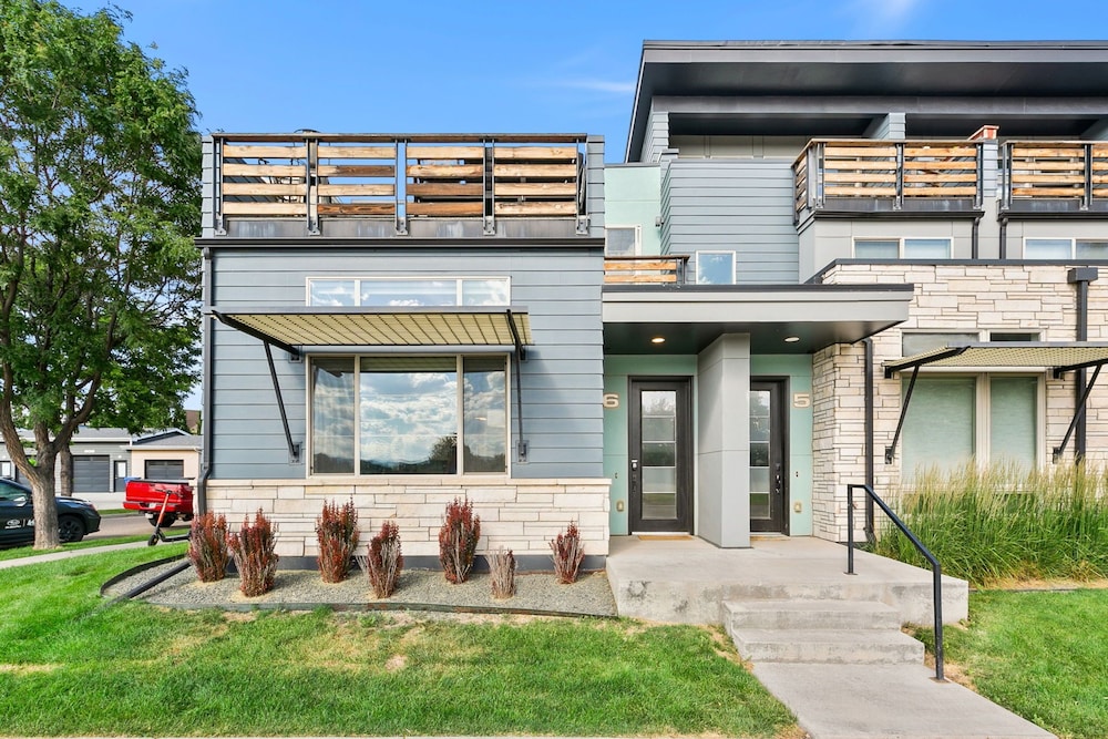 Old Town Modern New Build: Rftp Spa W Mtn Views - photo 38