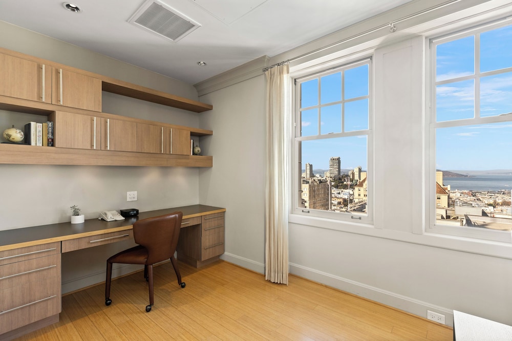 InterContinental Mark Hopkins by IHG - photo 64