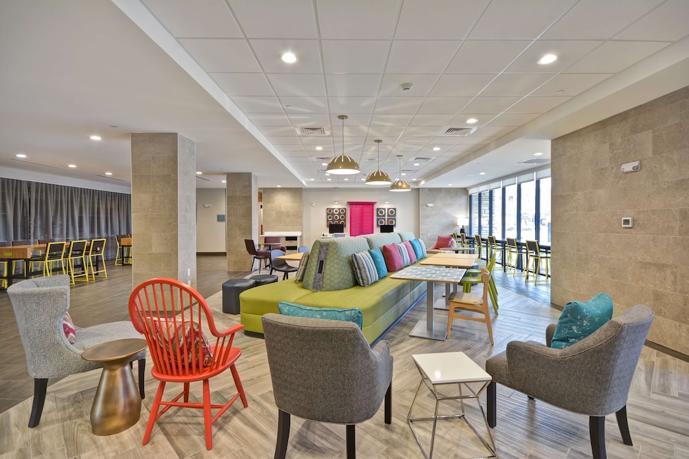 Home2 Suites by Hilton Fairview Allen - photo 3