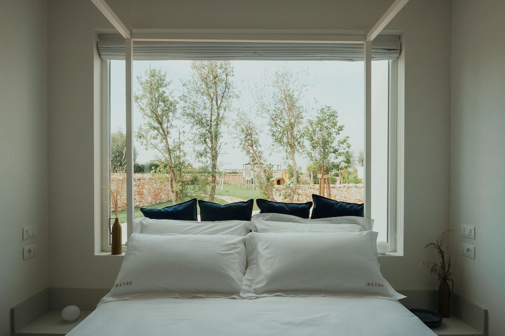 Methe — 4-Star Luxury Hotel in Lizzano, Italy