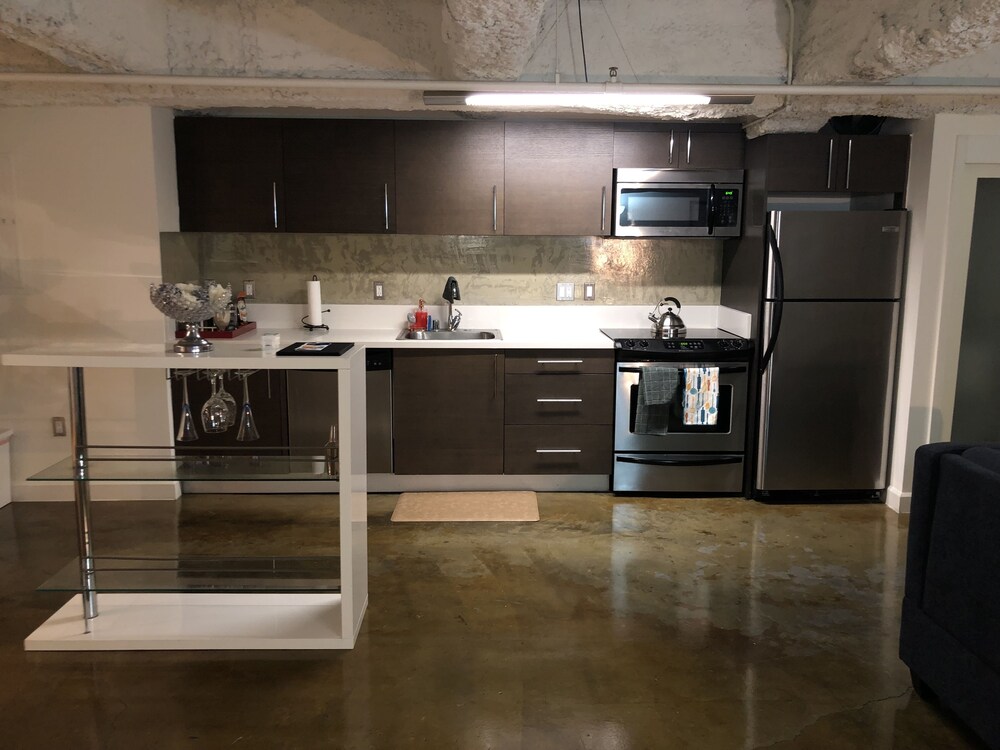 Loft On Spring - photo 33