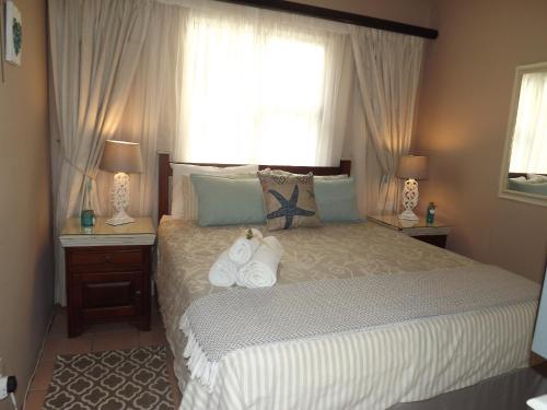 Stroke One Inn — 4-Star Luxury Hotel in Emkhomazi, South Africa