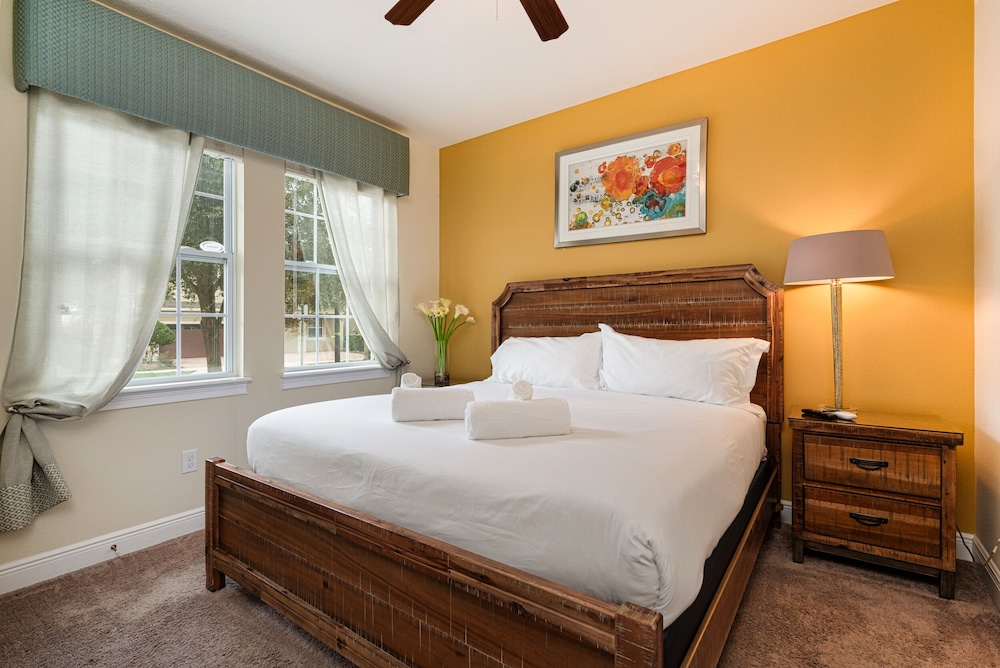 Encore Resort - photo 129