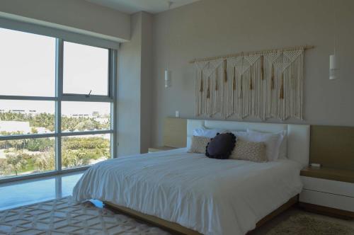 Beautiful Seibal Stay w Vidanta Resort Access in Nuevo Vallarta, Mexico