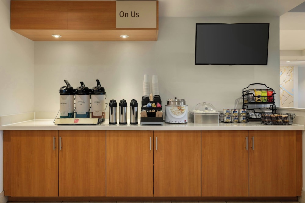 TownePlace Suites by Marriott Alexandria - photo 28