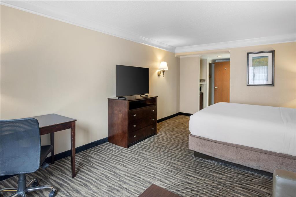 Best Western Augusta West - photo 27