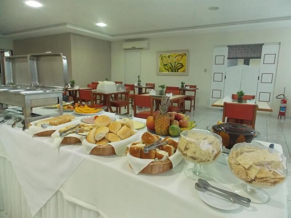 Insinuante Hotel in Arapiraca, Brasil