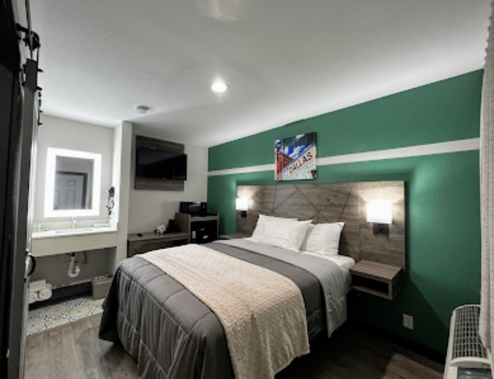 Bishop Arts Suites - photo 6