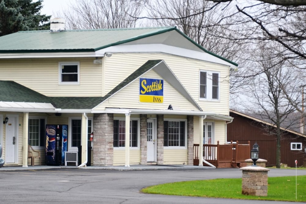 Scottish Inns Potsdam - featured photo