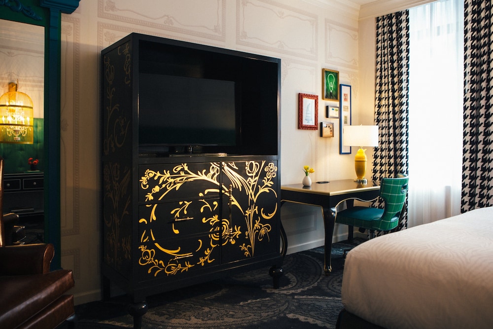 Kimpton Hotel Monaco Pittsburgh by IHG - photo 28
