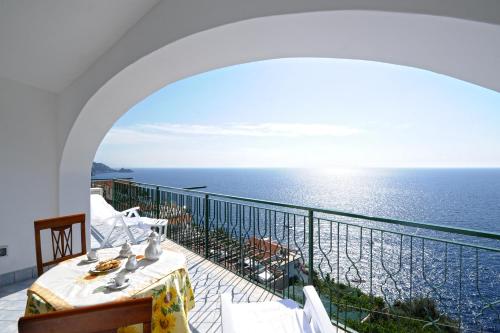 Alba Di Praiano — Praiano