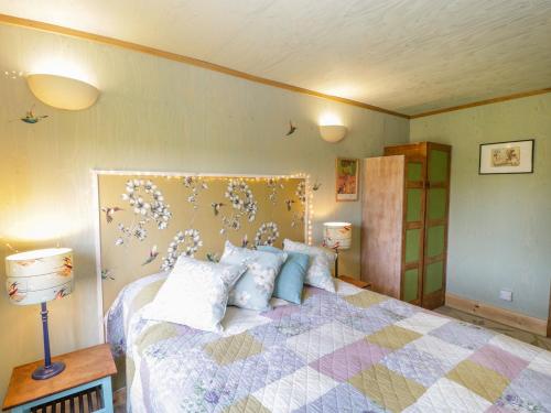 Little Willow — hotel in Alfreton