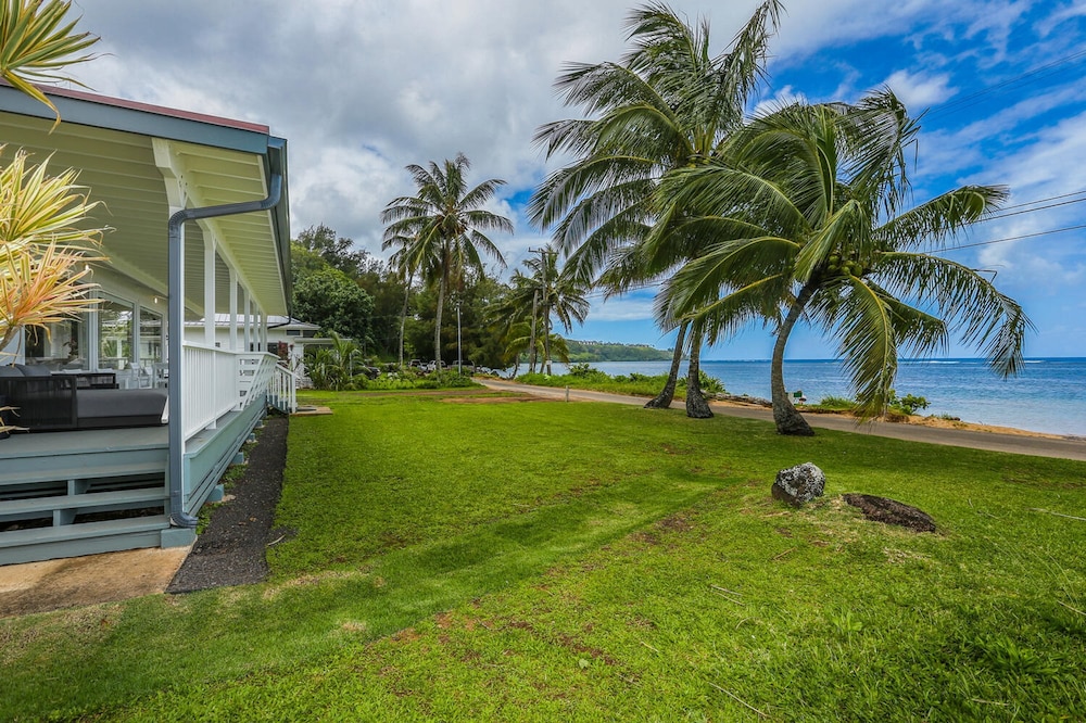 Anini Oasis in Kilauea — hotel in Kilauea