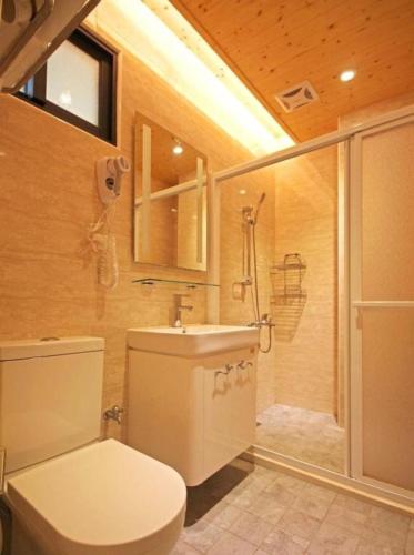 Qian's Garden Inn — hotel in Lugu