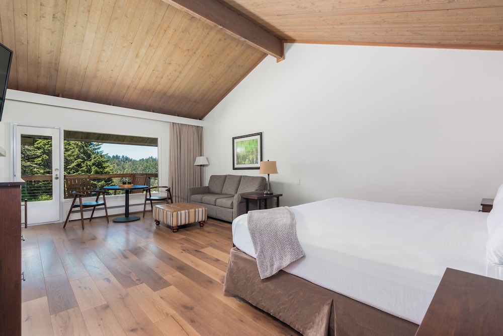 Salishan Coastal Lodge - photo 9