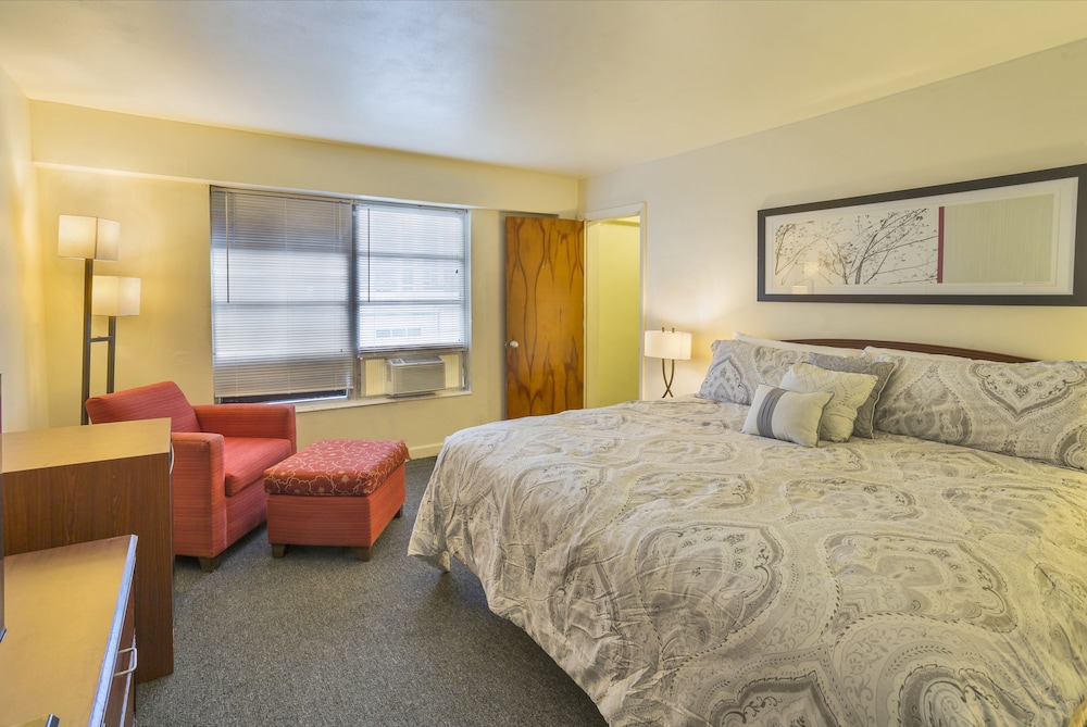 Palm Grove Inn - photo 7