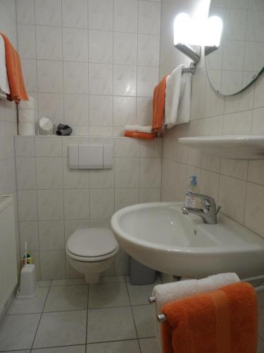Clemens 4 — 4-Star Luxury Hotel in Wangerooge, Germany