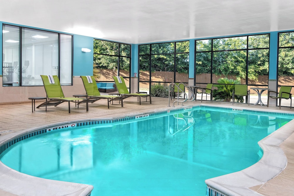 SpringHill Suites by Marriott San Antonio SeaWorld Lackland - featured photo